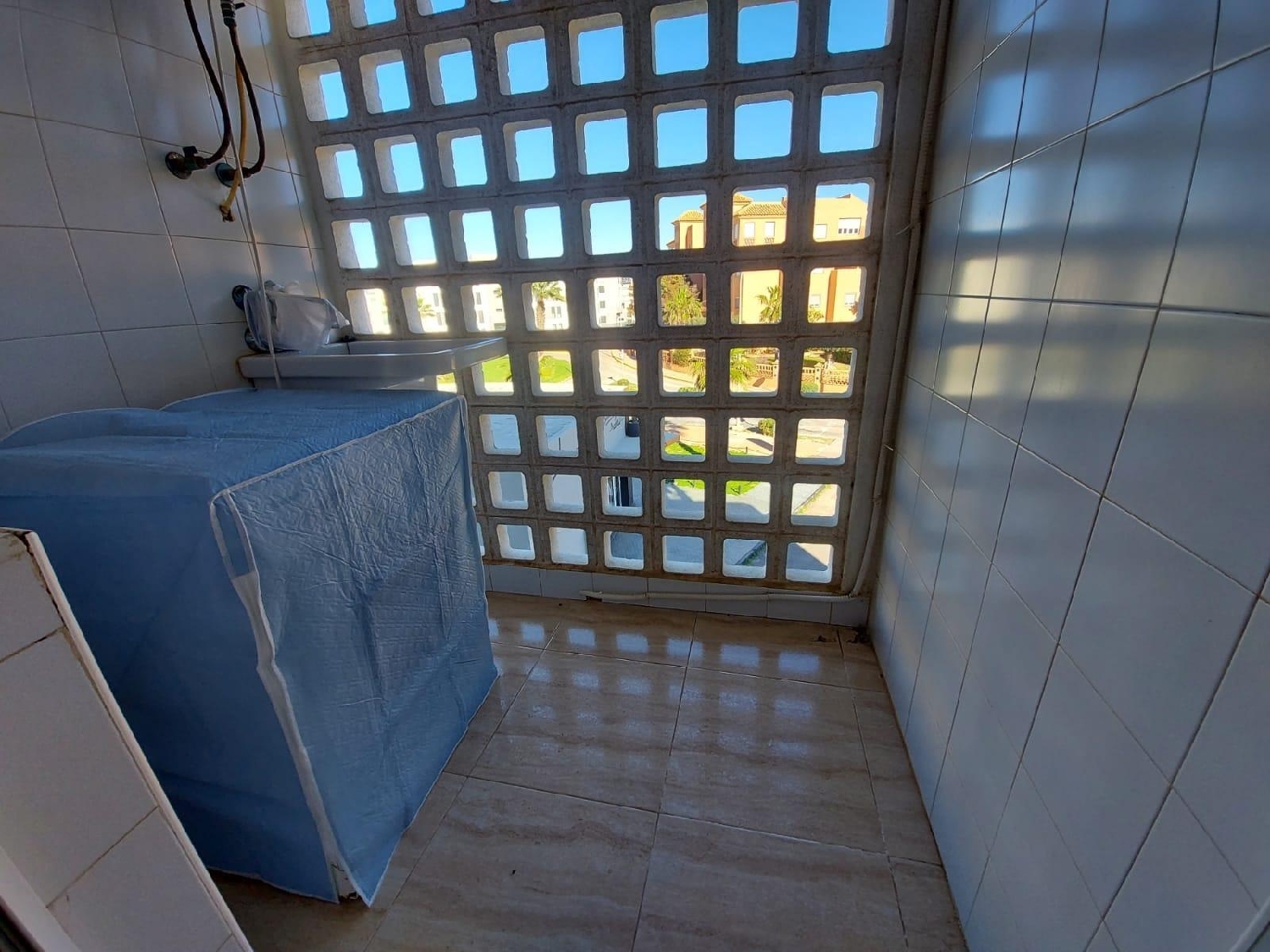  for sale apartment Almerimar Poniente Almeriense 3