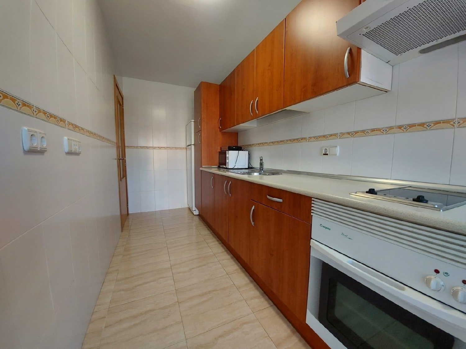  for sale apartment Almerimar Poniente Almeriense 2