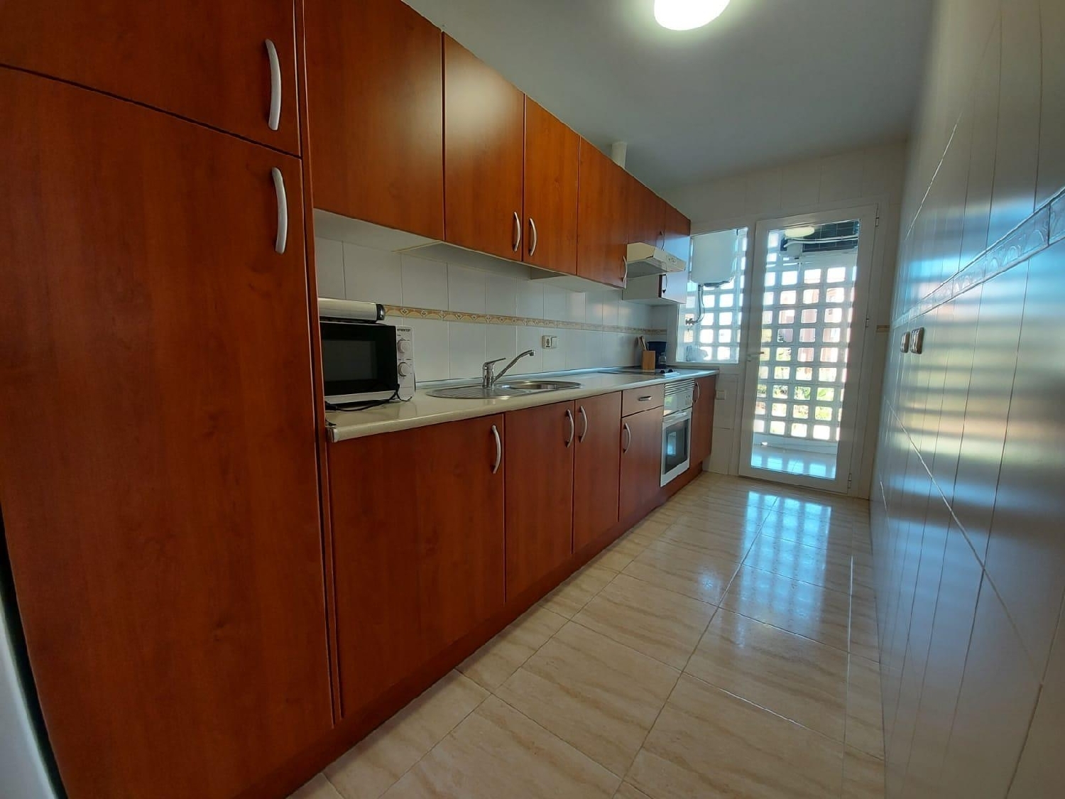  for sale apartment Almerimar Poniente Almeriense 6