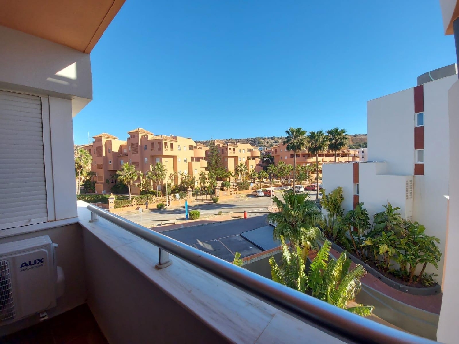  for sale apartment Almerimar Poniente Almeriense 4