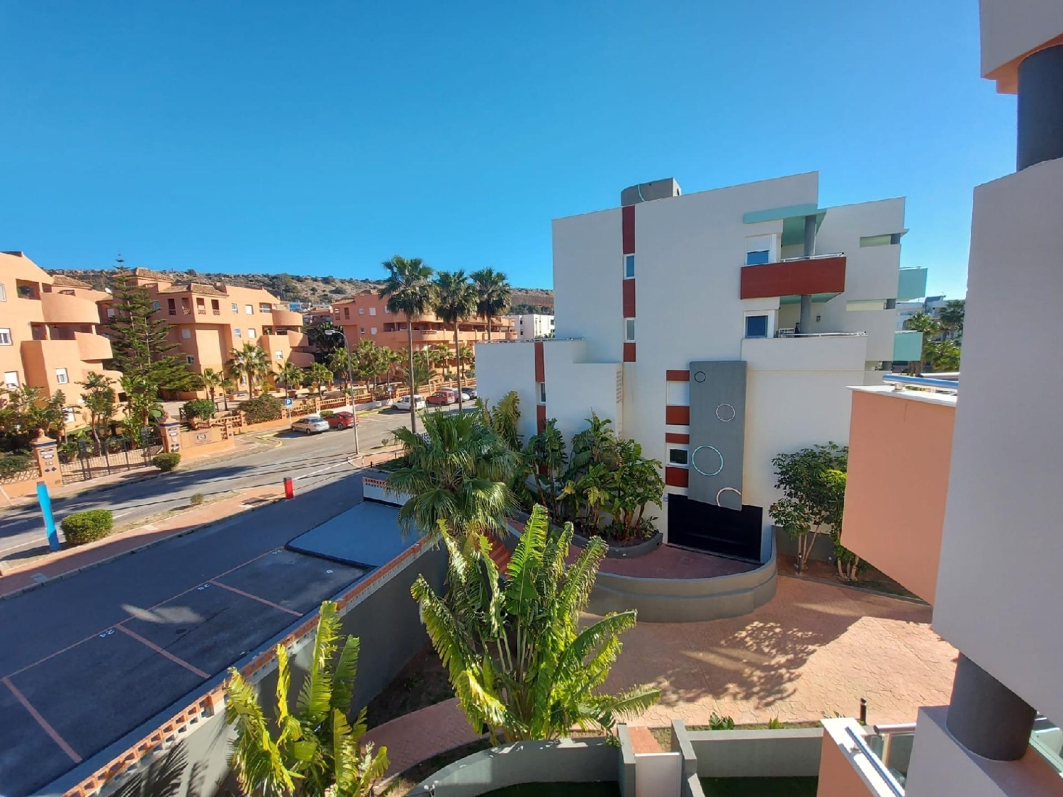  for sale apartment Almerimar Poniente Almeriense 5
