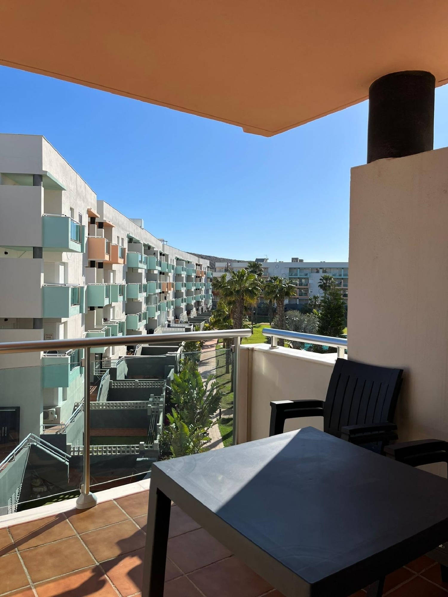  for sale apartment Almerimar Poniente Almeriense 6