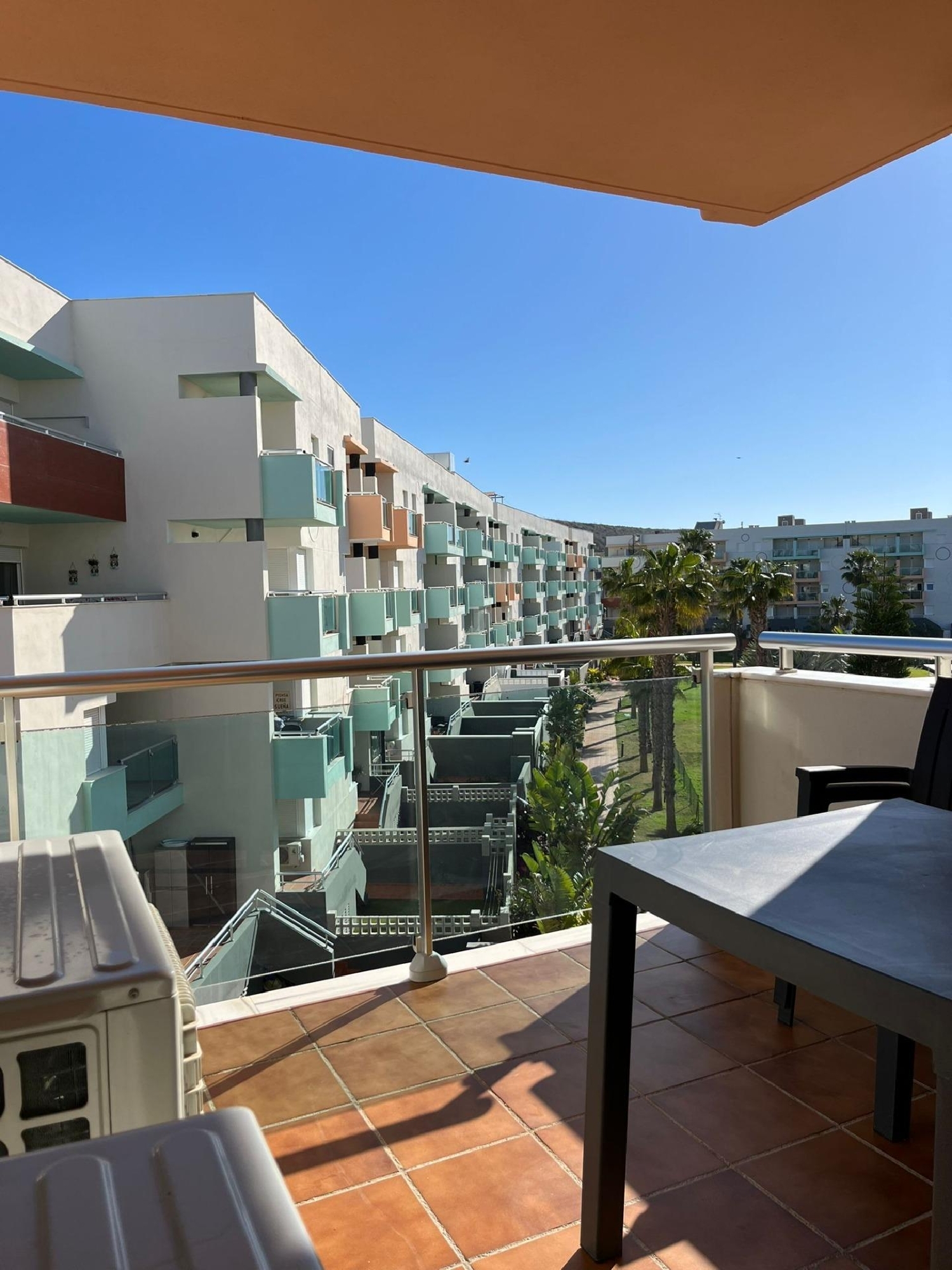  for sale apartment Almerimar Poniente Almeriense 4