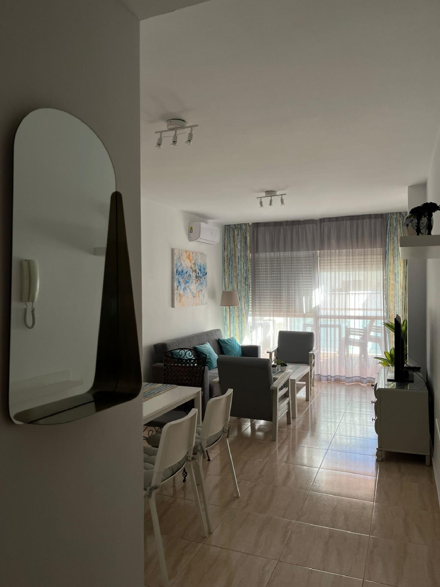  for sale apartment Almerimar Poniente Almeriense 7