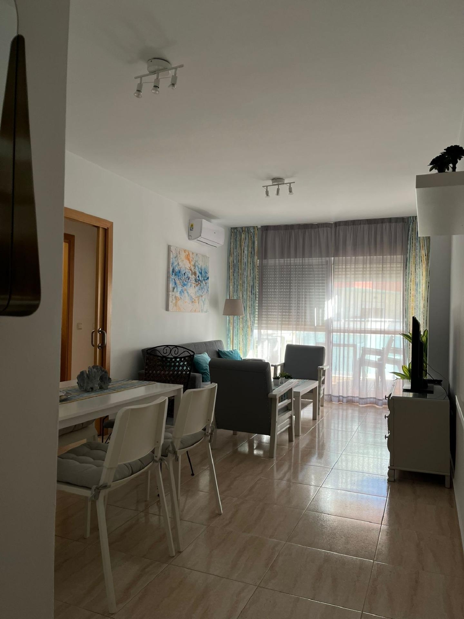  for sale apartment Almerimar Poniente Almeriense 8