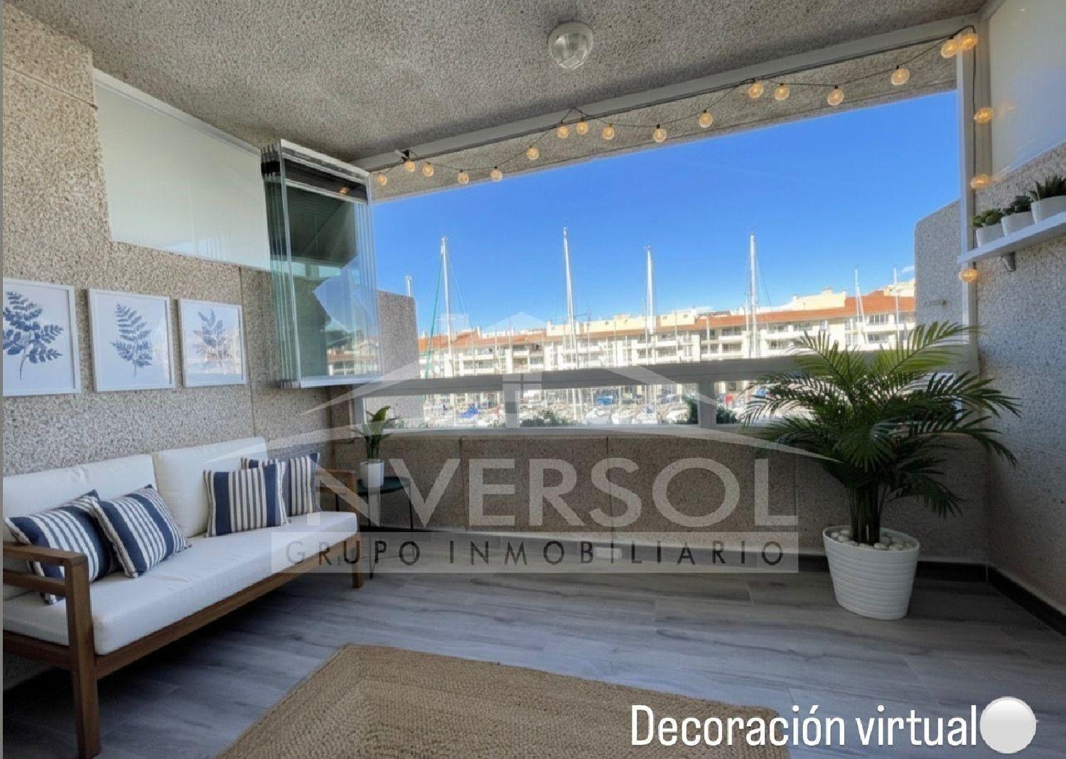  till salu lägenhet Almerimar Poniente Almeriense 4