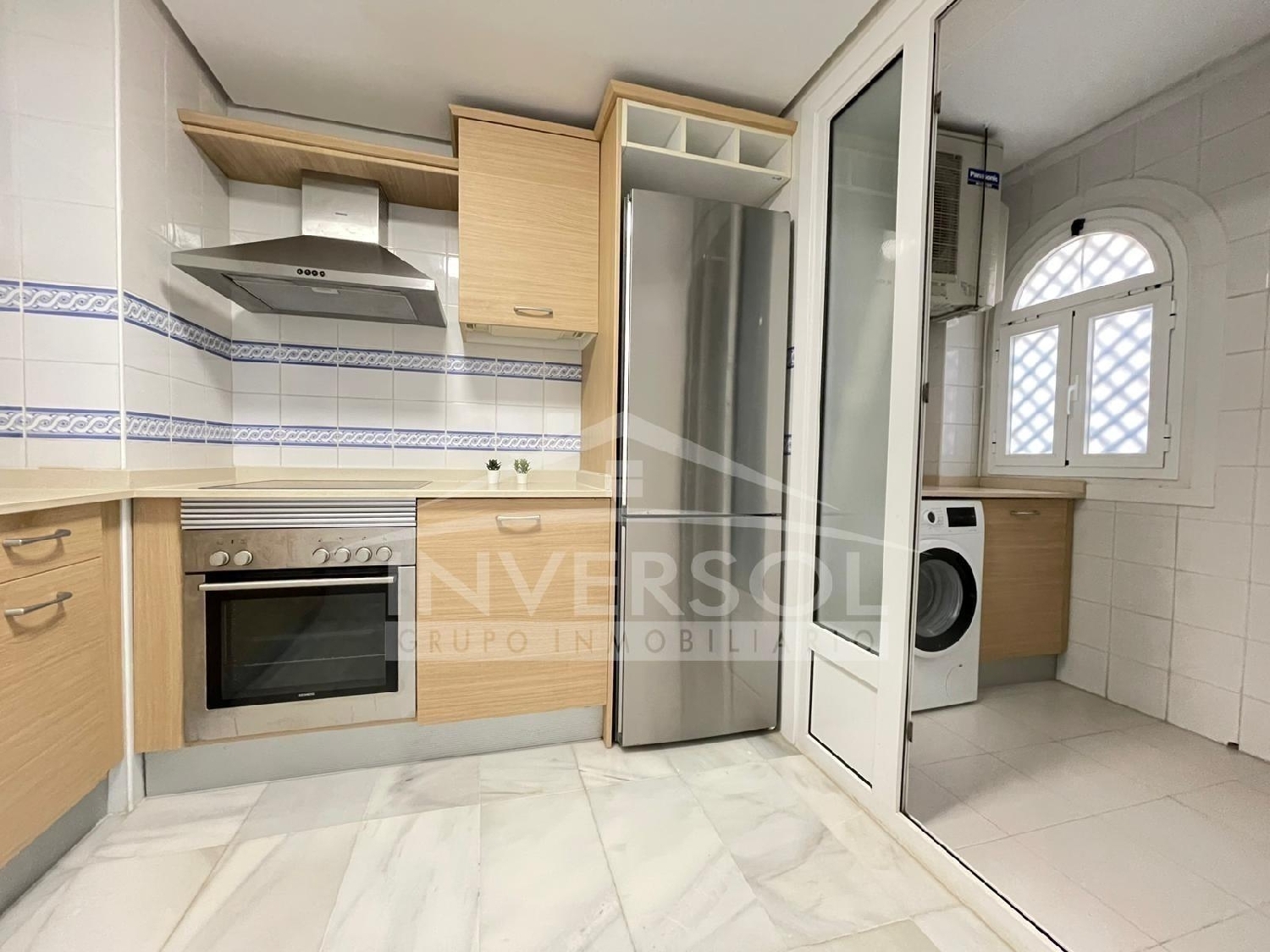  till salu lägenhet Almerimar Poniente Almeriense 7