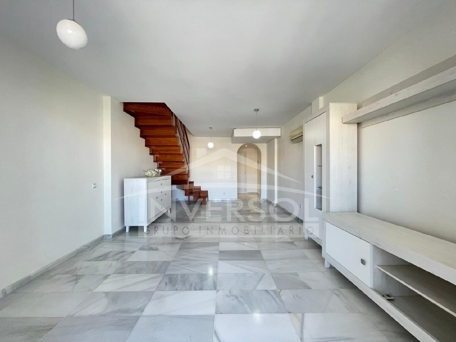  till salu lägenhet Almerimar Poniente Almeriense 3