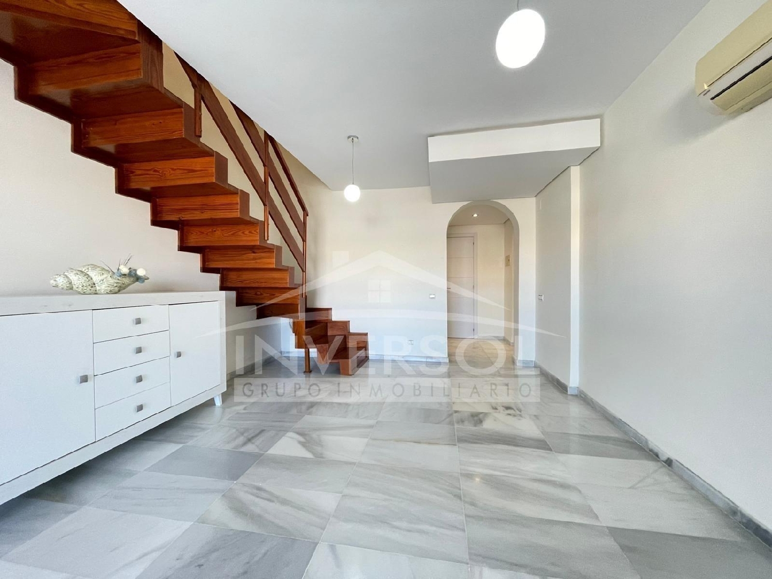  till salu lägenhet Almerimar Poniente Almeriense 8