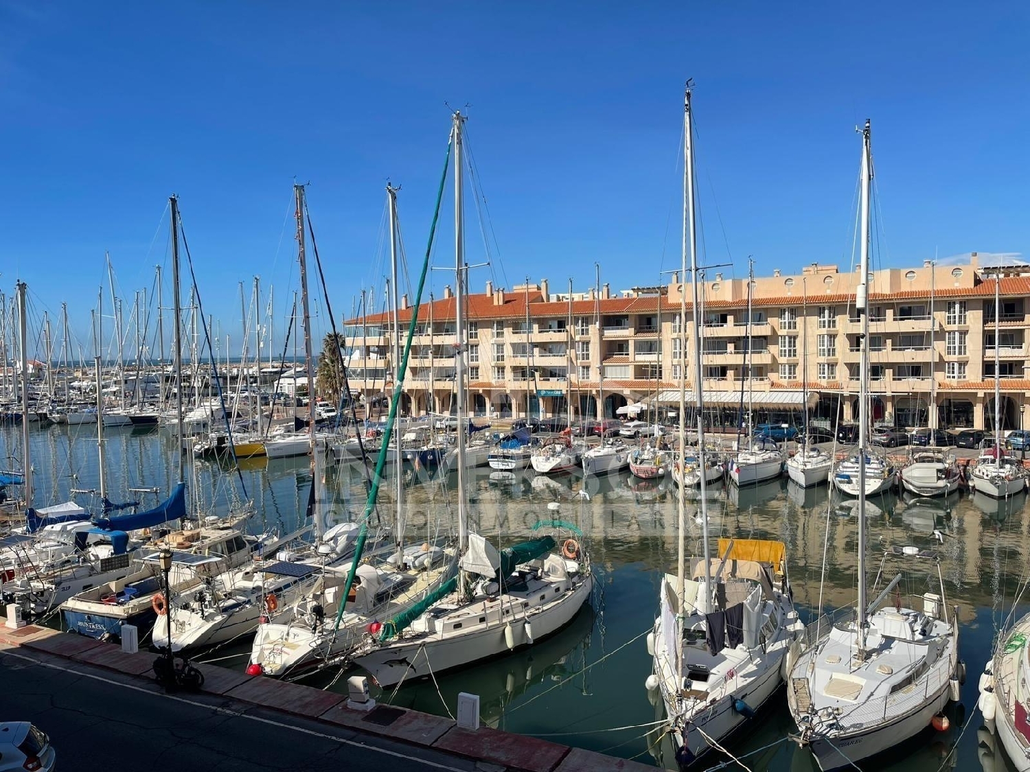  till salu lägenhet Almerimar Poniente Almeriense 1