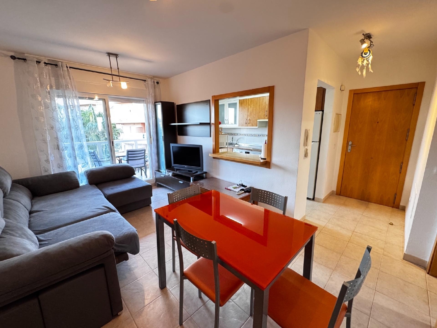  till salu lägenhet Almerimar Poniente Almeriense 3