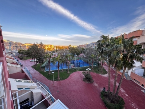 Almerimar Poniente Almeriense lägenhet foto 6344286