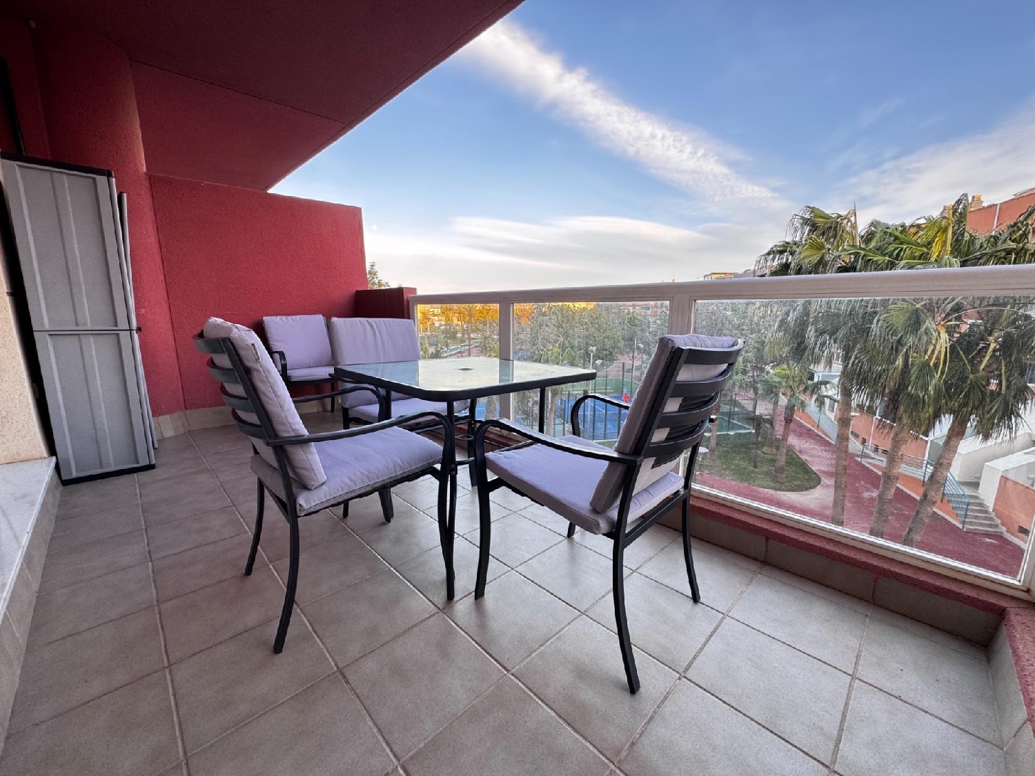  till salu lägenhet Almerimar Poniente Almeriense 5