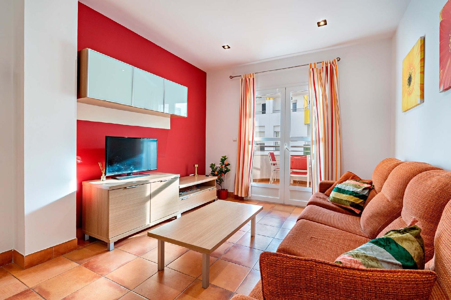  for sale apartment Almerimar Poniente Almeriense 7