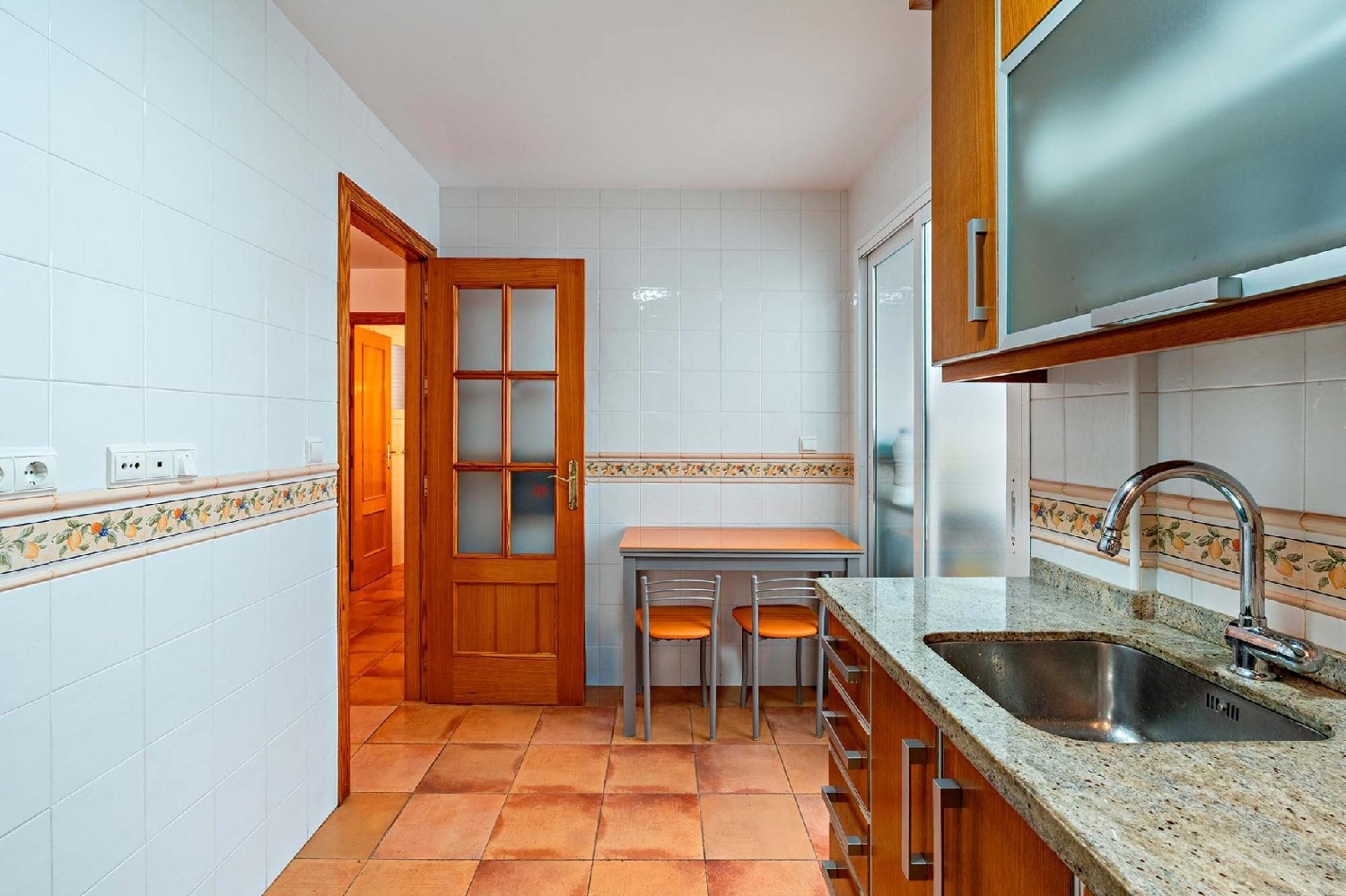  for sale apartment Almerimar Poniente Almeriense 4