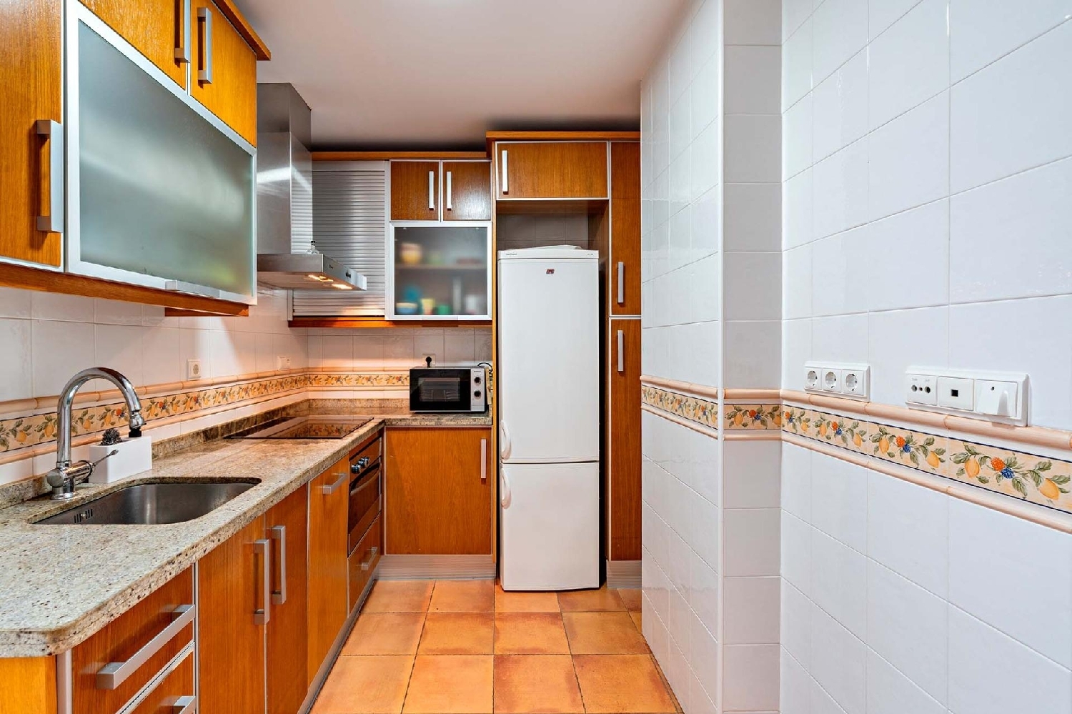  for sale apartment Almerimar Poniente Almeriense 3