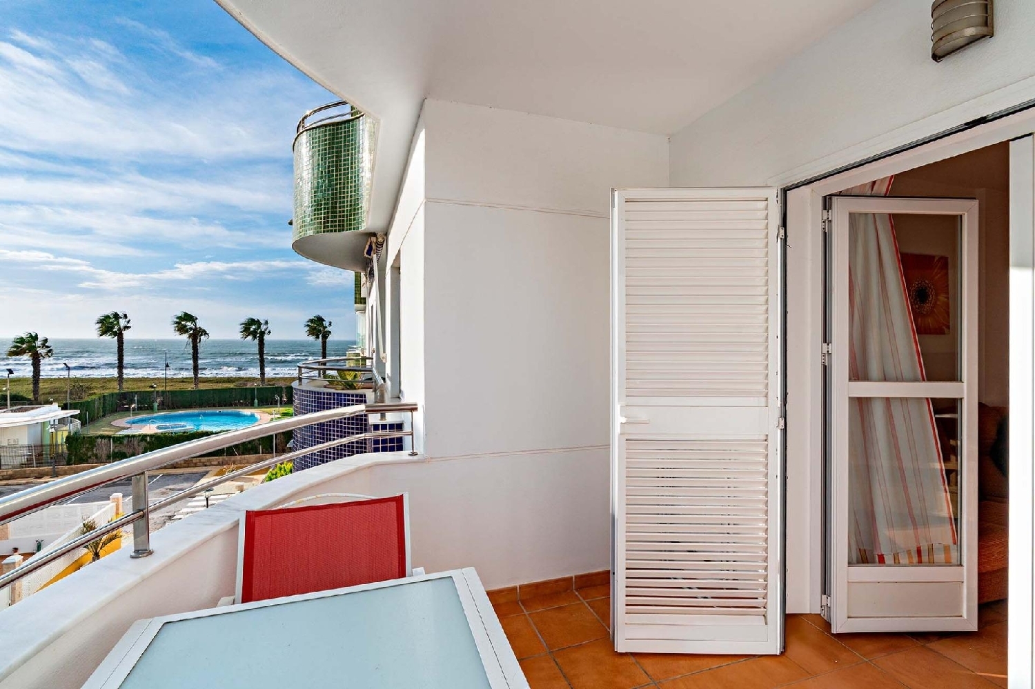  for sale apartment Almerimar Poniente Almeriense 1