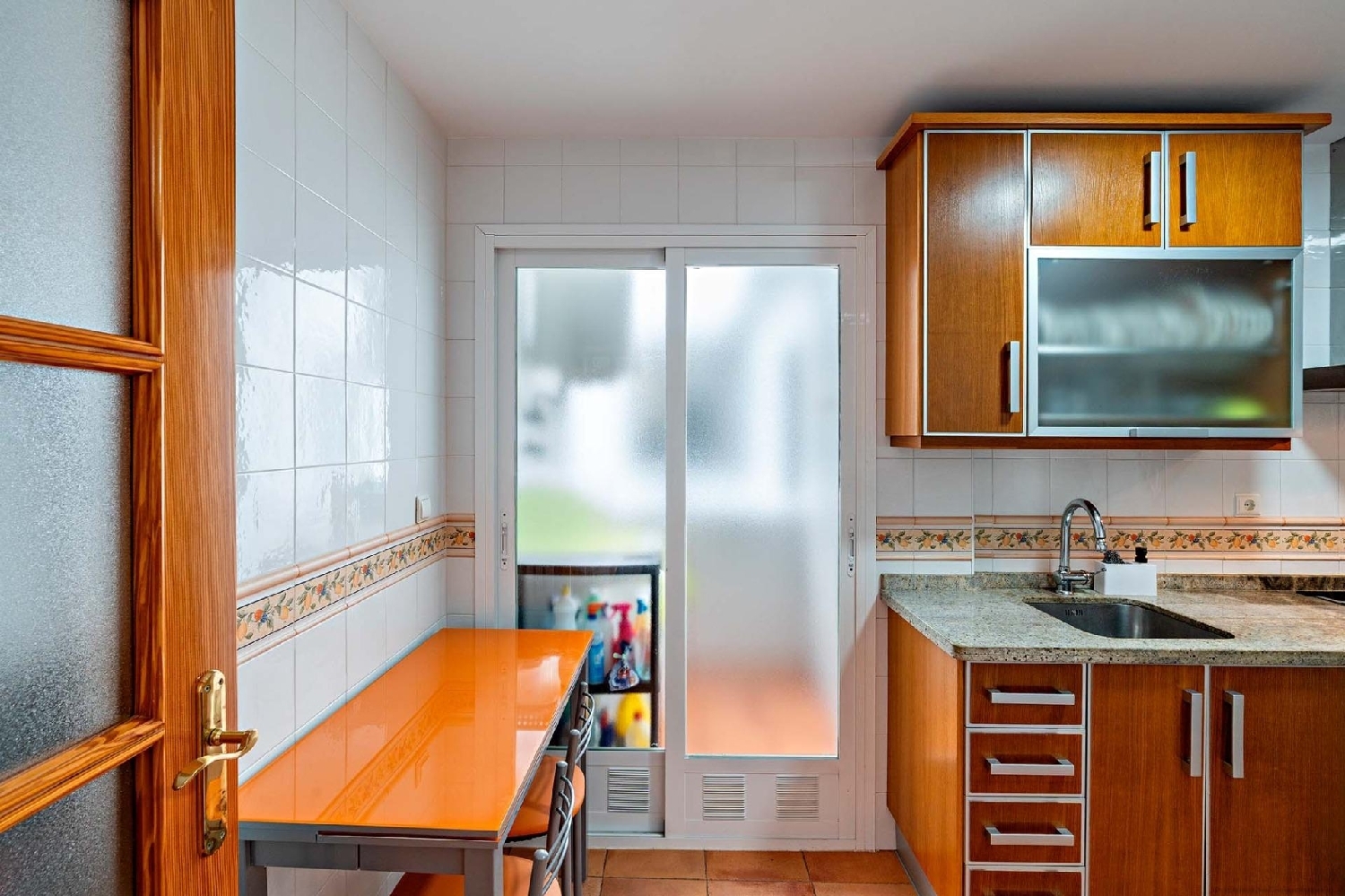  for sale apartment Almerimar Poniente Almeriense 5