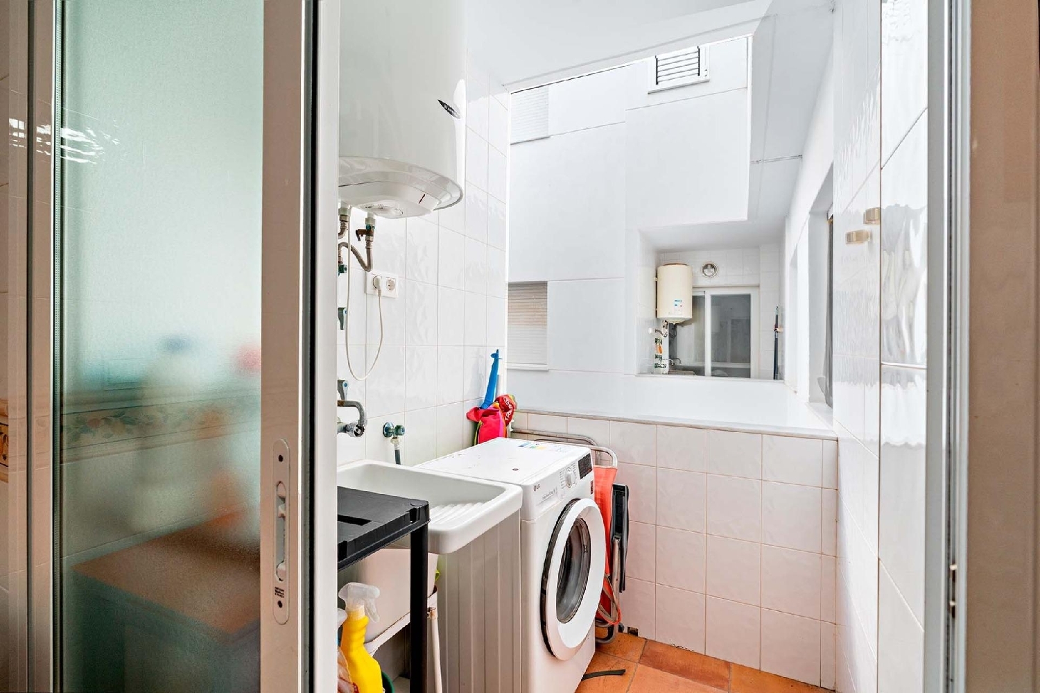  for sale apartment Almerimar Poniente Almeriense 6