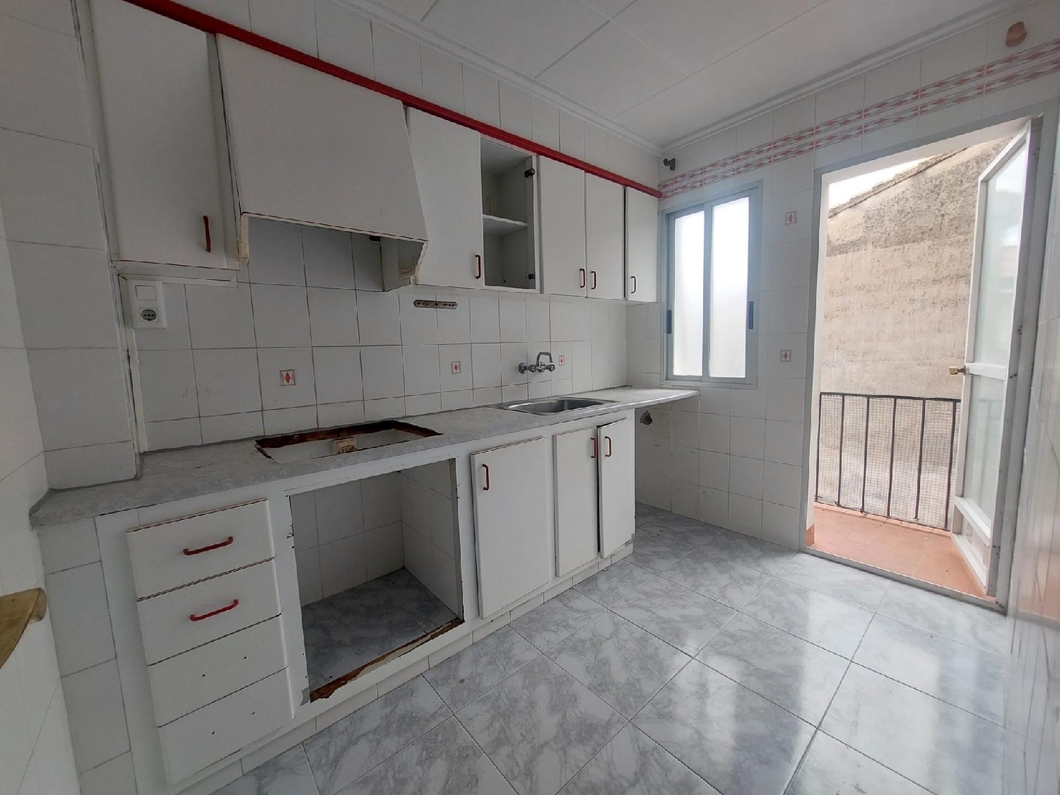 kaufen Wohnung Almoines Safor 5