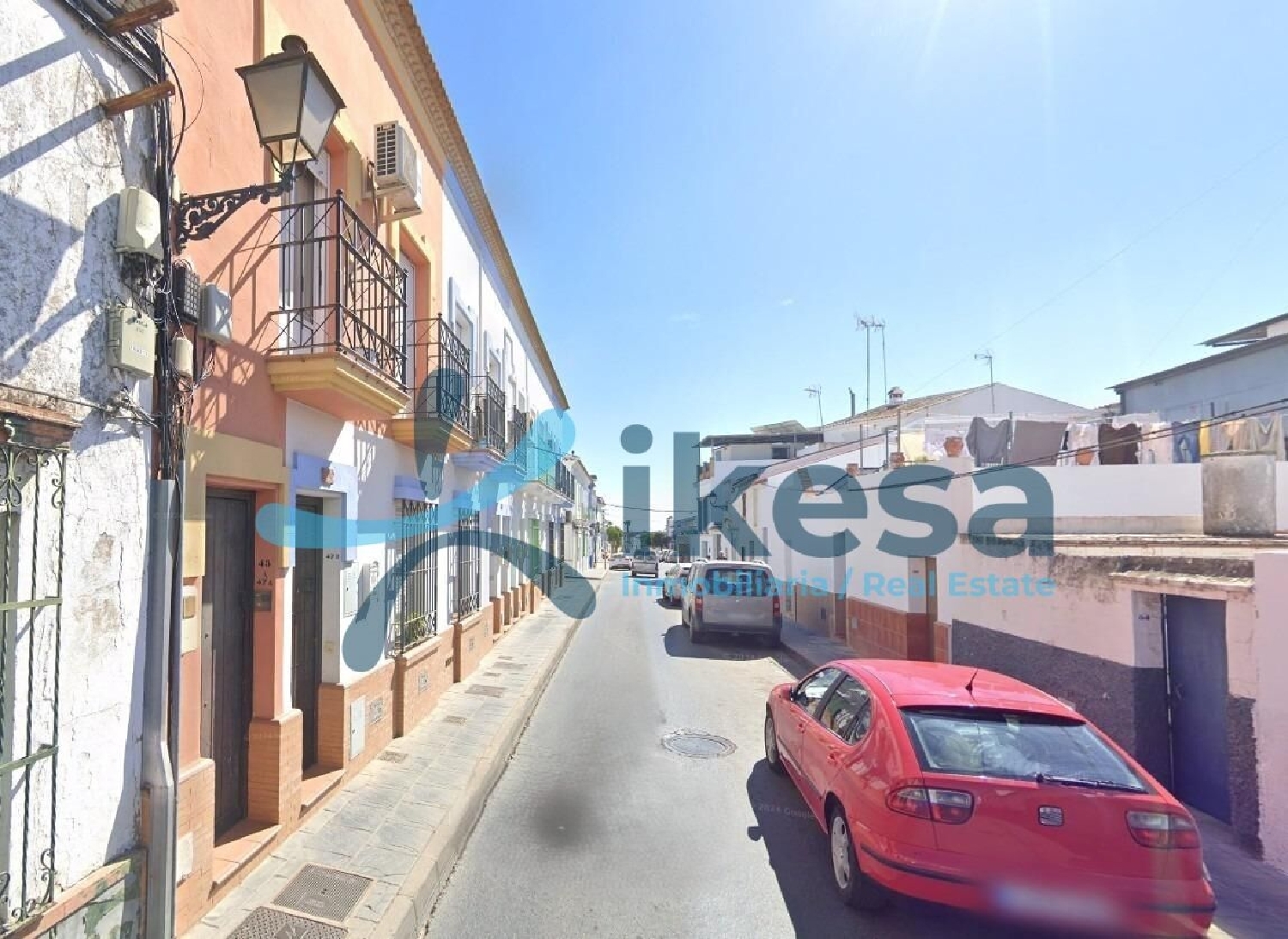 kaufen Wohnung Almonte Condado (El) 3