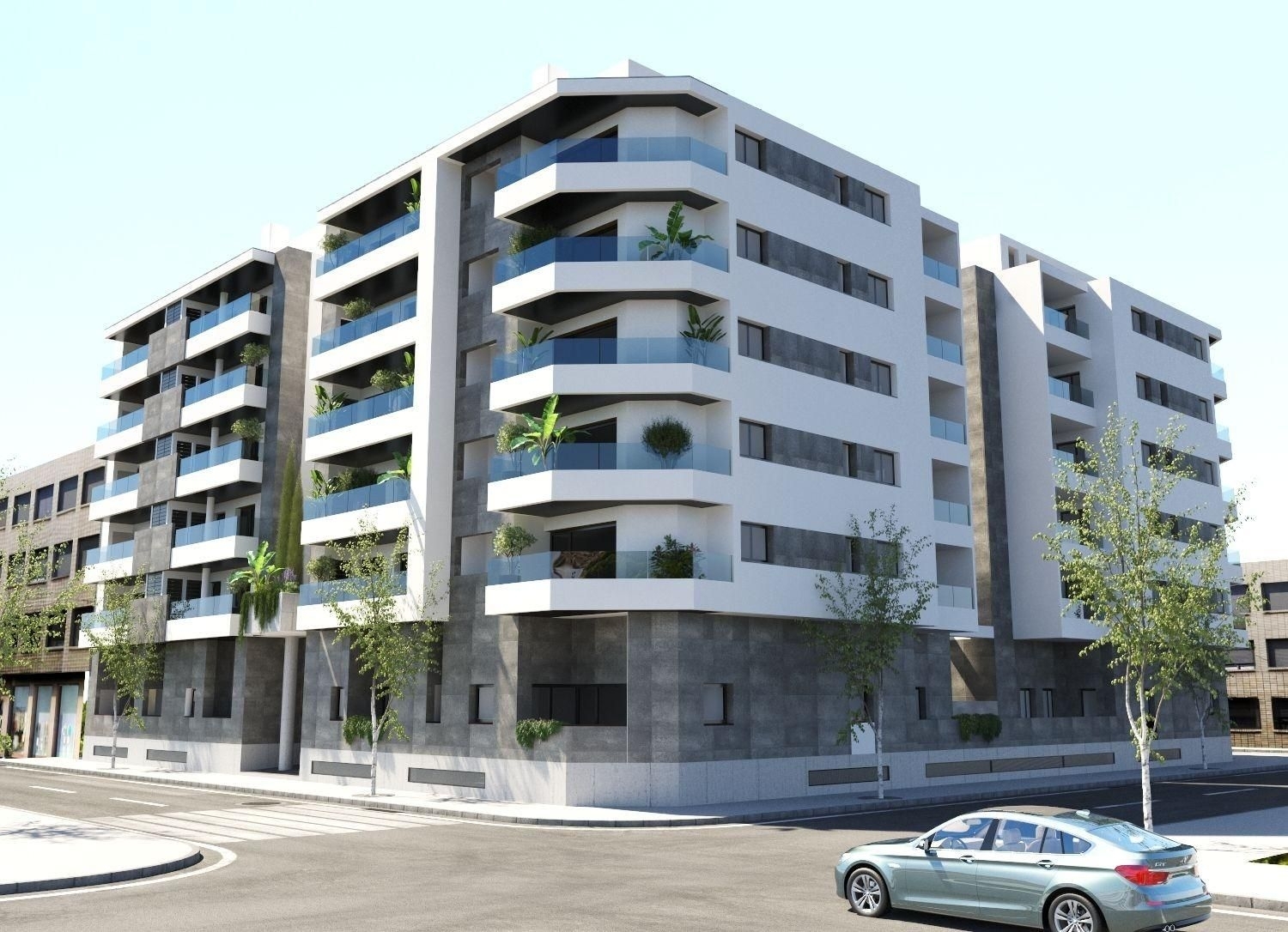  en venta apartamento Almoradí Baix Segura 2
