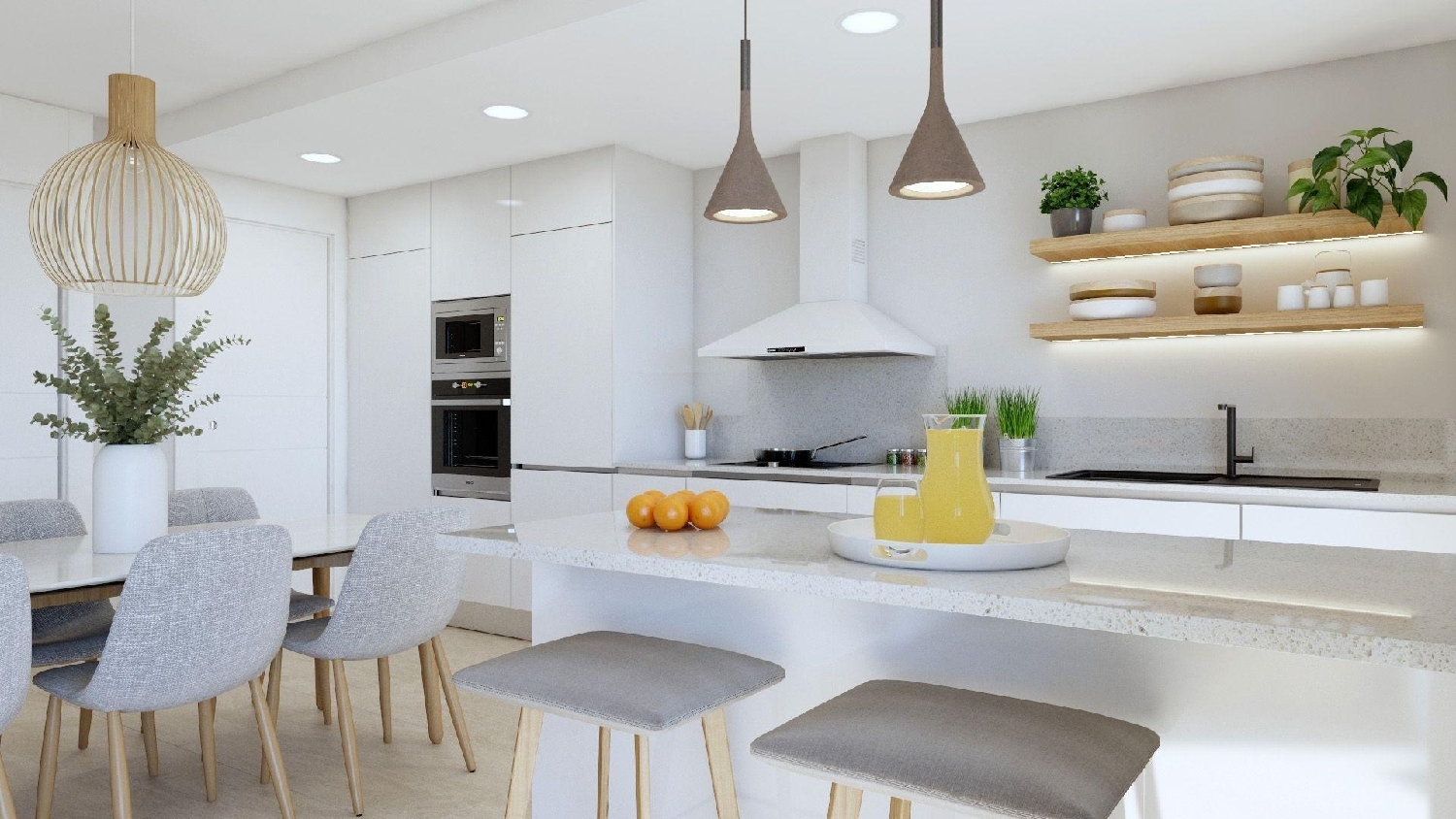  en venta apartamento Almoradí Baix Segura 5