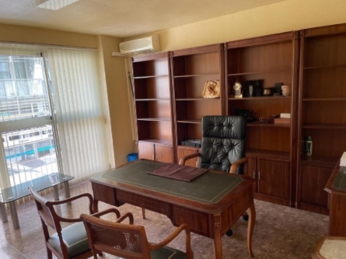 Almoradí Baix Segura appartement foto 6352237