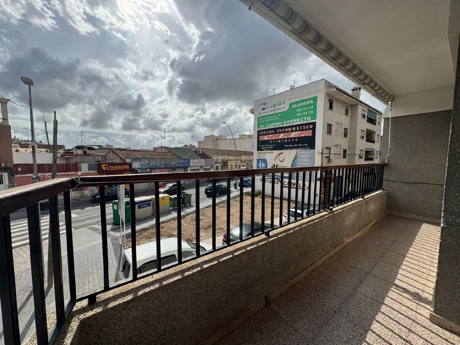  en venta apartamento Almoradí Baix Segura 3