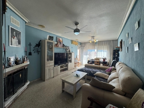 Almoradí Baix Segura appartement foto 6349470