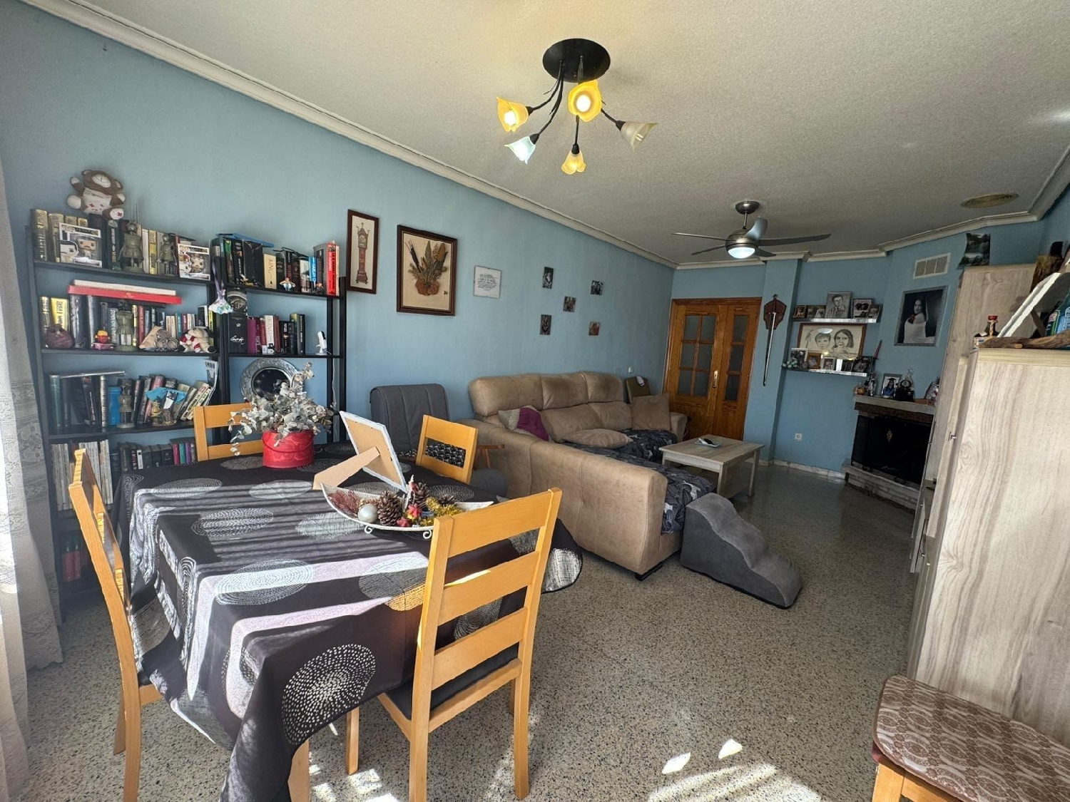  à vendre appartement Almoradí Baix Segura 2