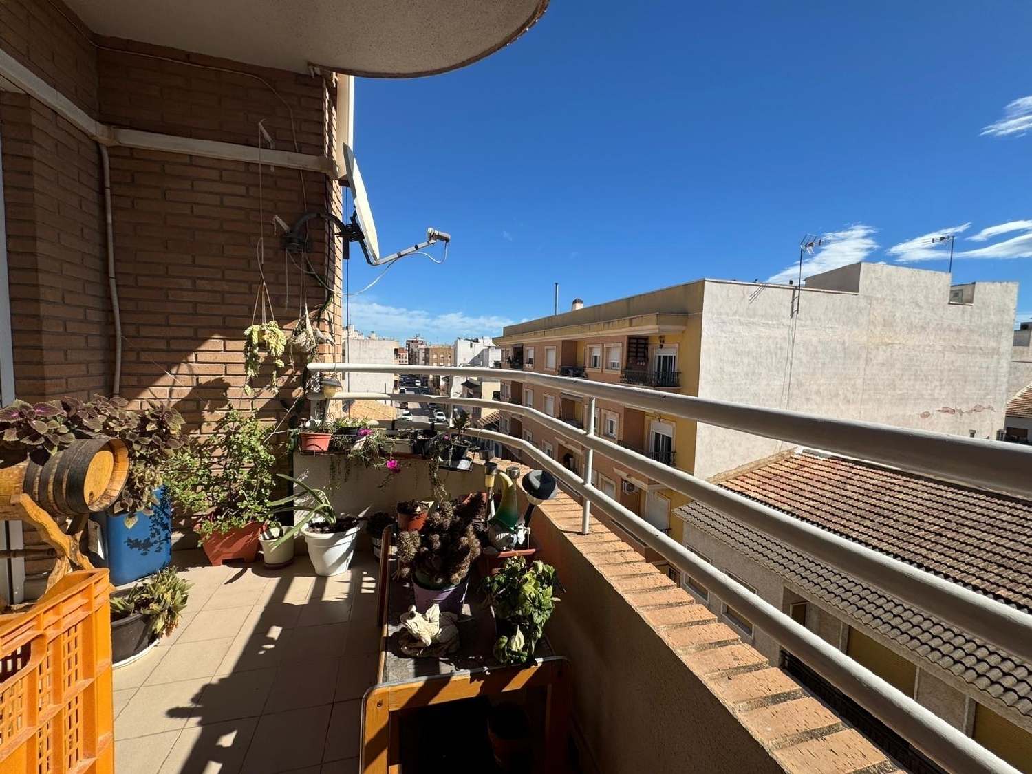  à vendre appartement Almoradí Baix Segura 4
