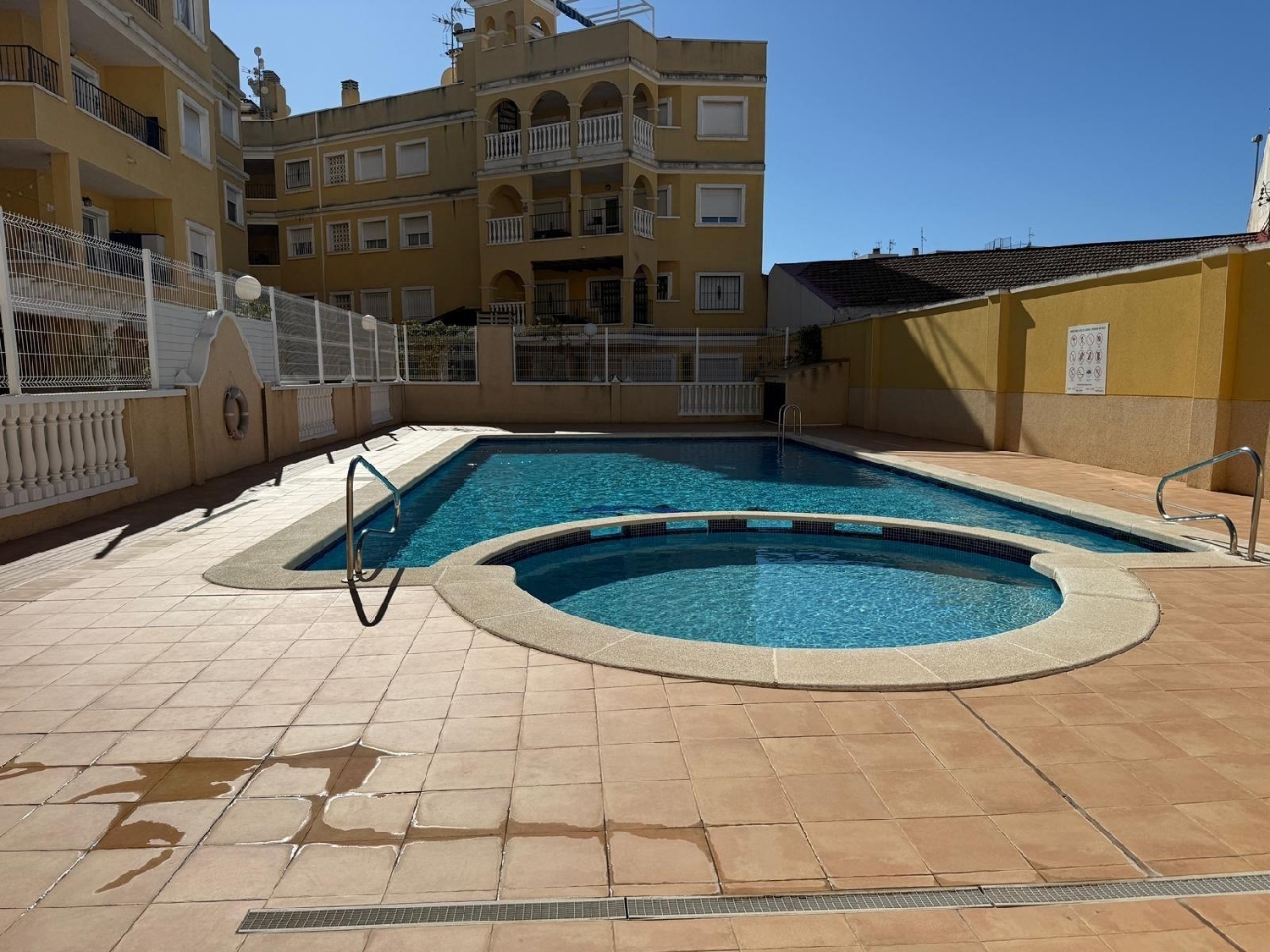  en venta apartamento Almoradí Baix Segura 4