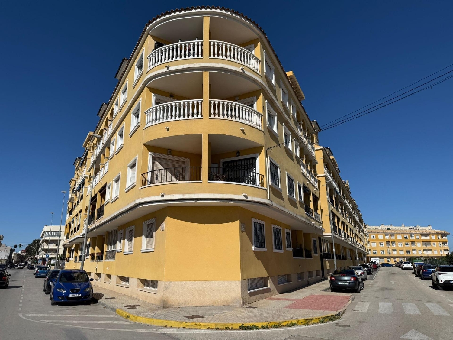  en venta apartamento Almoradí Baix Segura 2