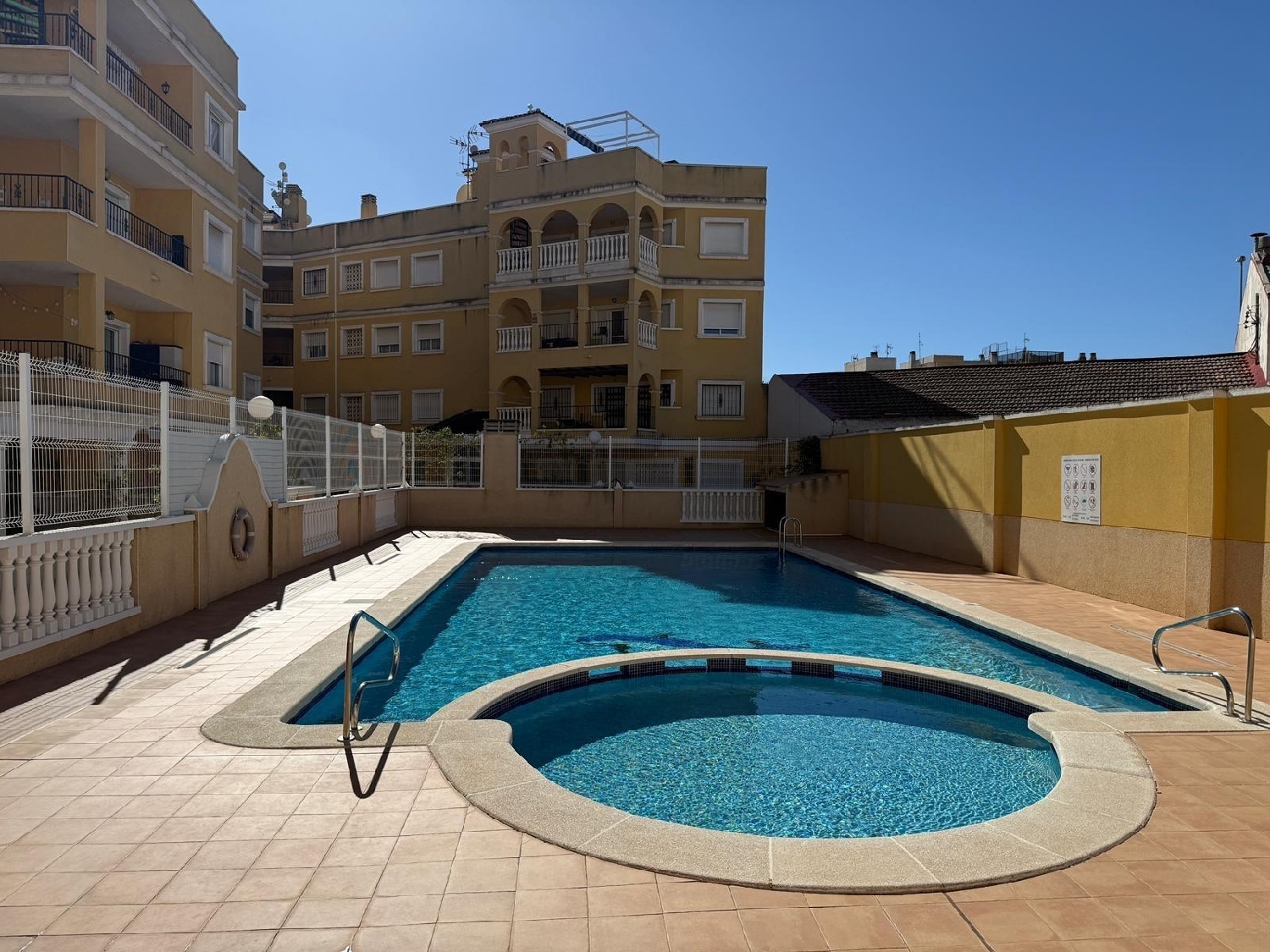  en venta apartamento Almoradí Baix Segura 3