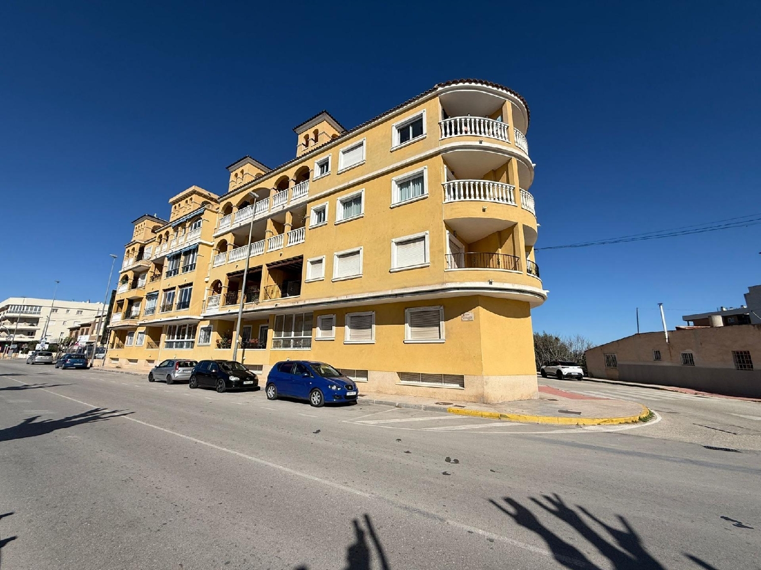  en venta apartamento Almoradí Baix Segura 1