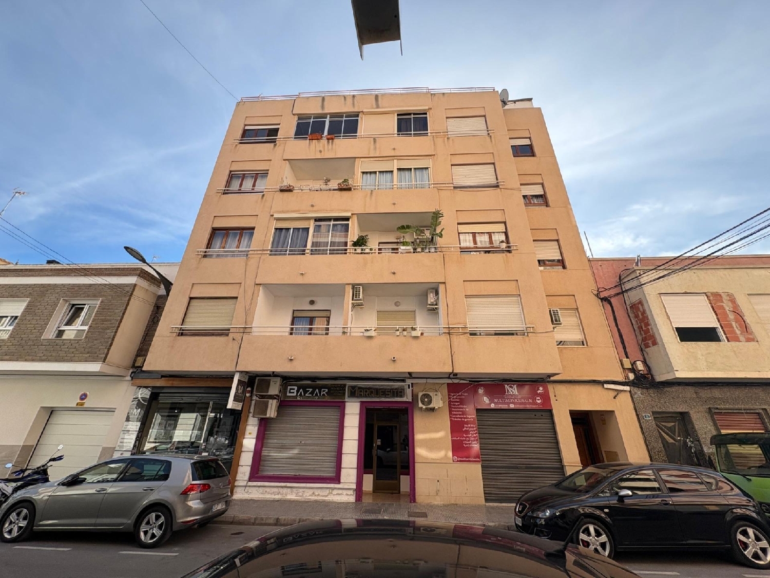  en venta apartamento Almoradí Baix Segura 1