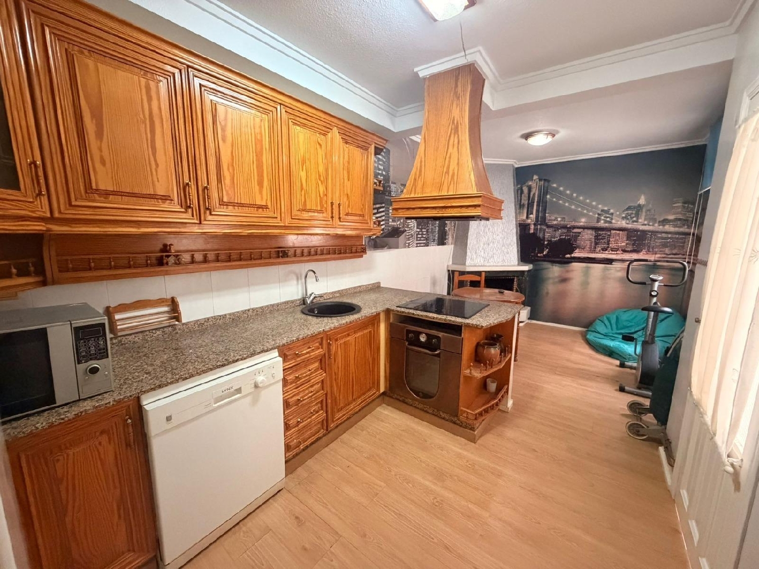  en venta apartamento Almoradí Baix Segura 1