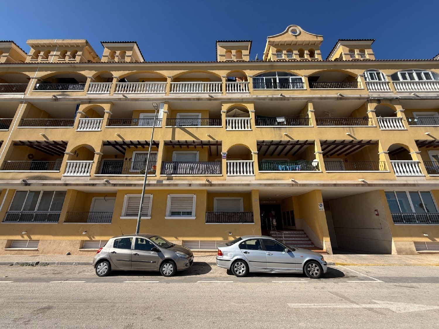  en venta apartamento Almoradí Baix Segura 3