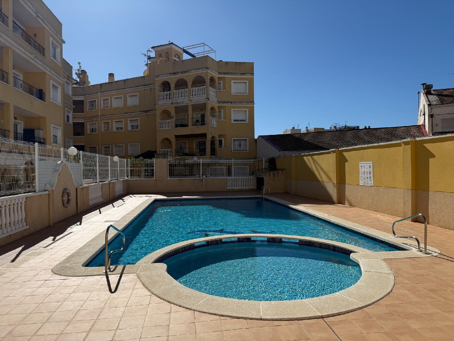  en venta apartamento Almoradí Baix Segura 1