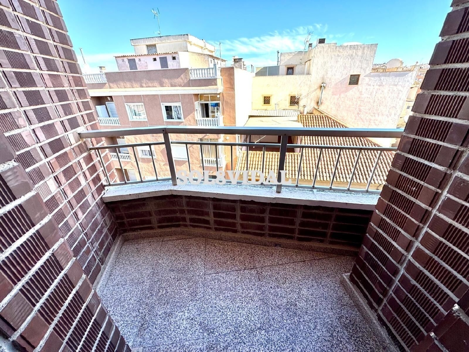 for sale apartment Almoradí Baix Segura 1