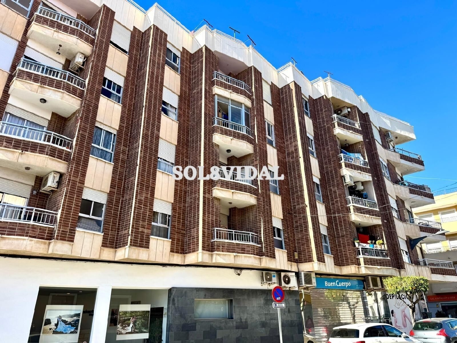 for sale apartment Almoradí Baix Segura 2