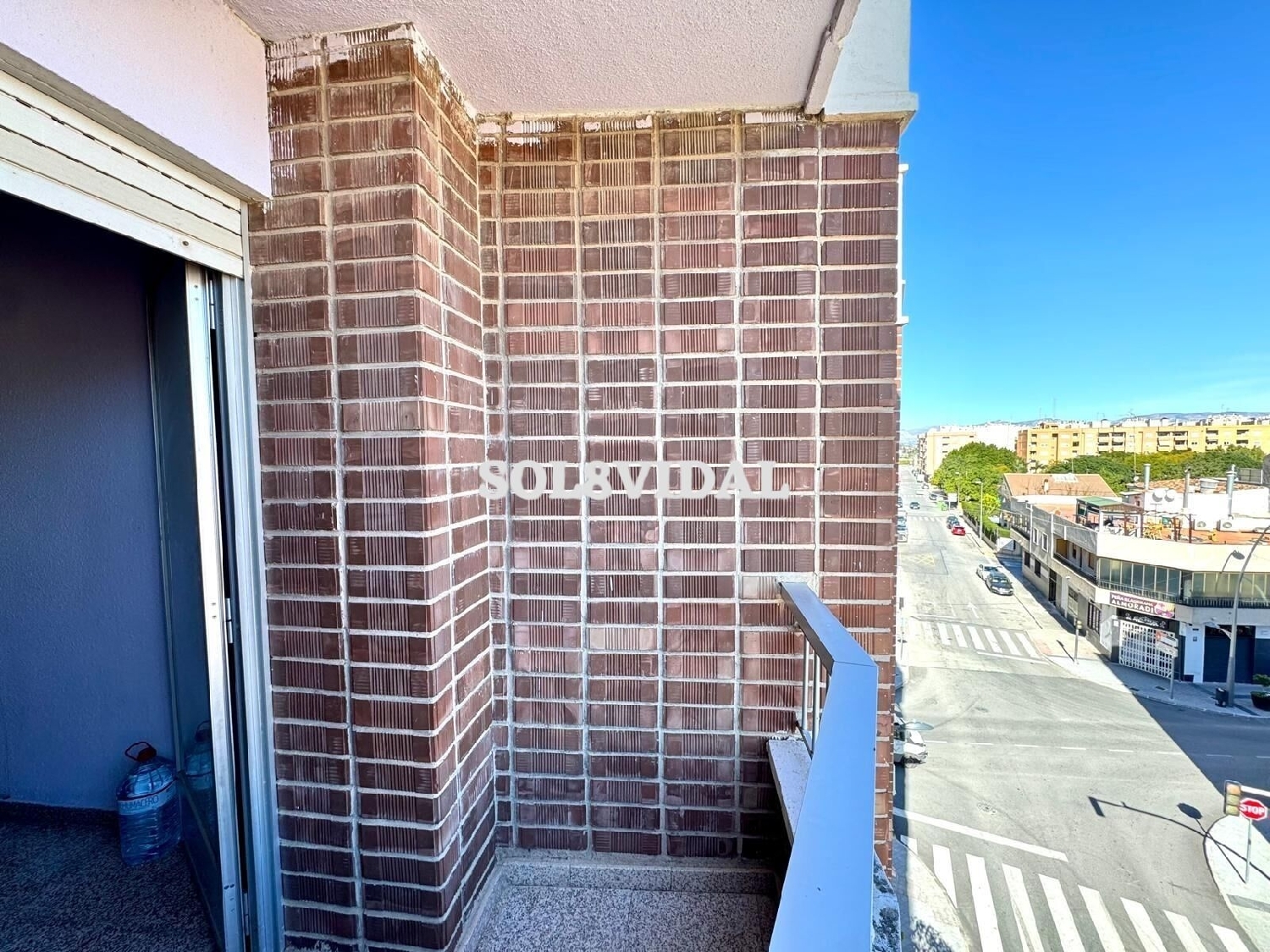 for sale apartment Almoradí Baix Segura 1