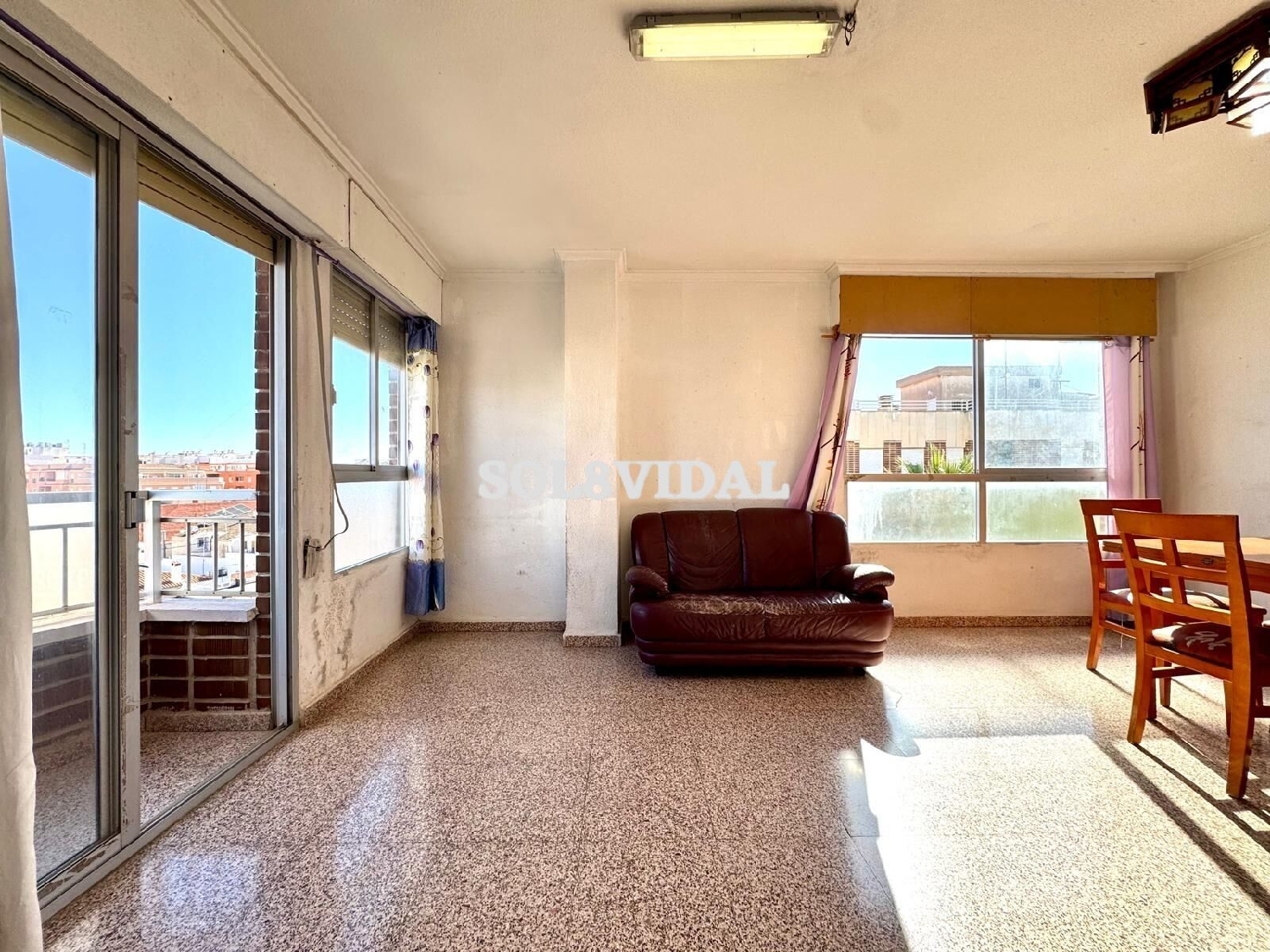  for sale apartment Almoradí Baix Segura 4