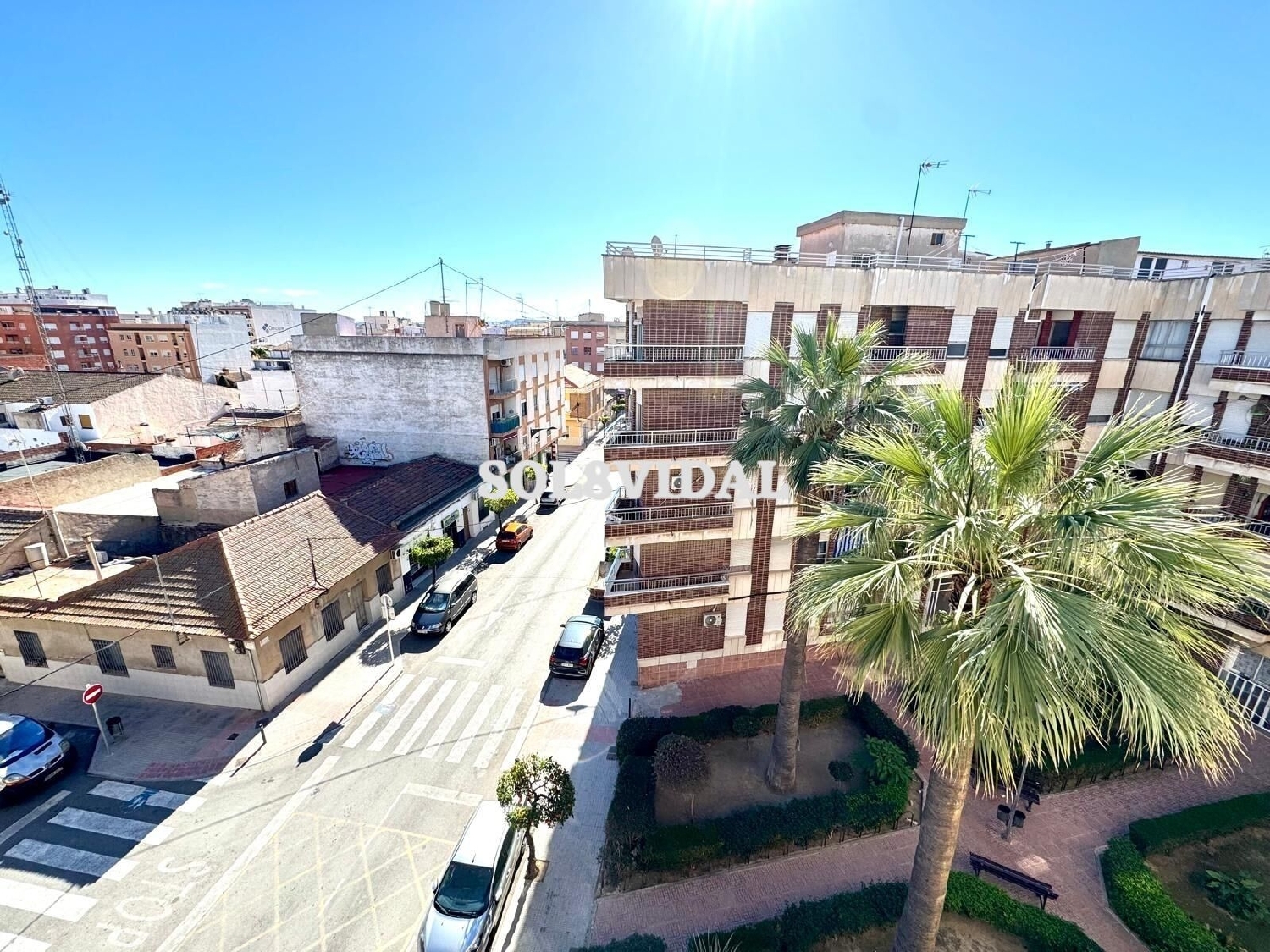  for sale apartment Almoradí Baix Segura 1
