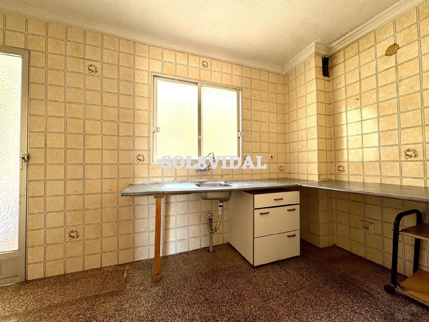  for sale apartment Almoradí Baix Segura 5