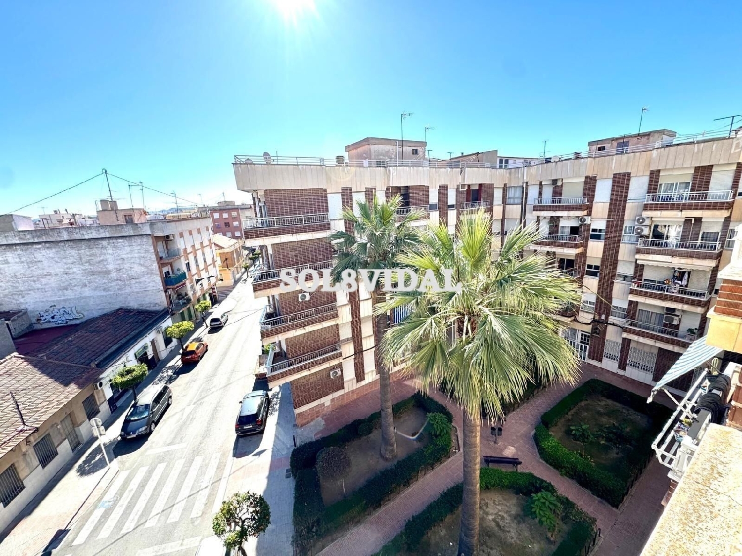 for sale apartment Almoradí Baix Segura 2