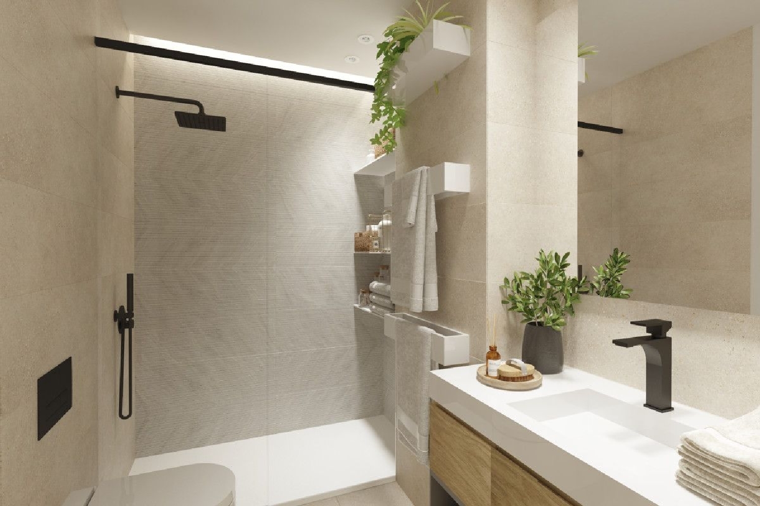  en venta apartamento Almoradí Baix Segura 3