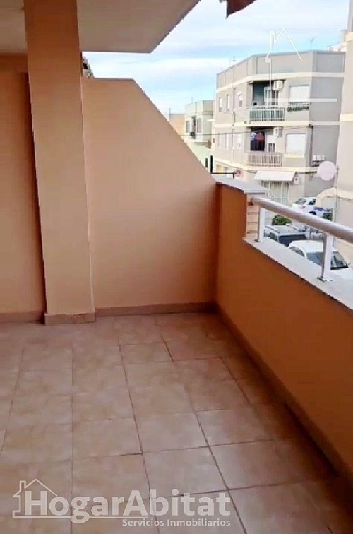 Alquerias Del Niño Perdido Plana Baixa Wohnung Bild 6352041