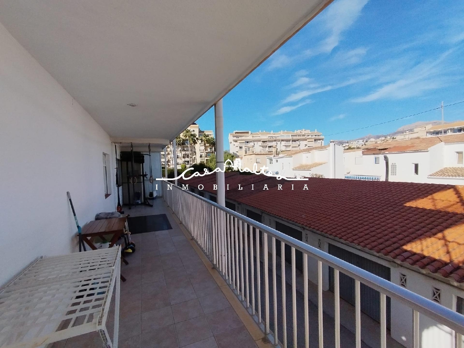  for sale apartment Altea Marina Baixa 5
